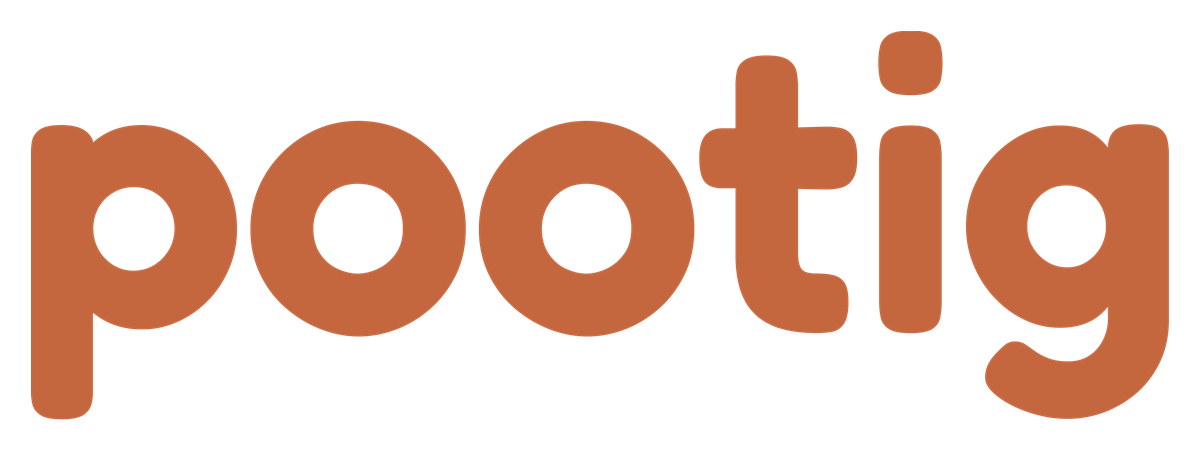 Pootig
